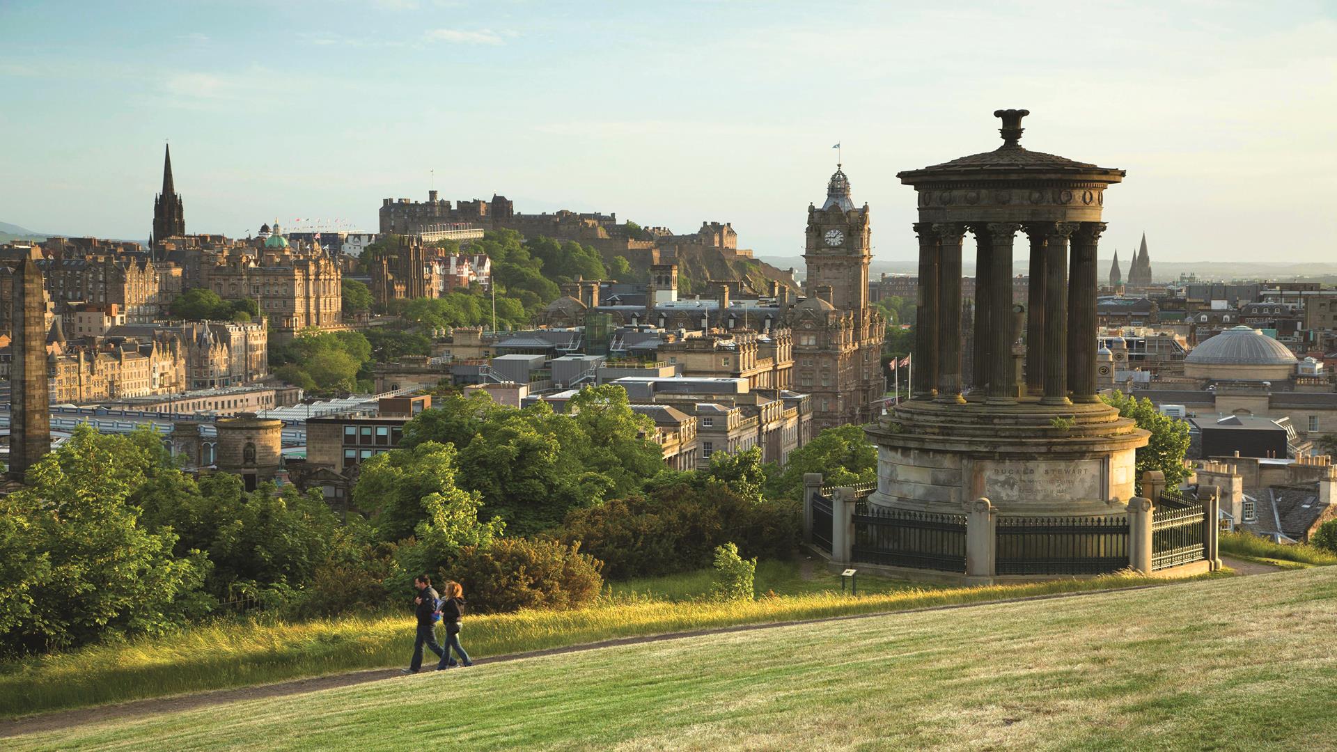 Edinburgh